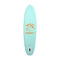 FunWater SUP paddleboard SUPFW70A 3,5m (tyrkysová)