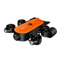 Geneinno T1 200m 4K UHD podvodný dron