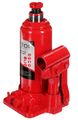 Hydraulický zdvihák panenka SX BOTTLE JACK 20T SIXTOL