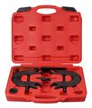 Sada na aretáciu motora MECHANIC ENGINE TIMING SET 21, VW, Audi SIXTOL