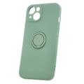 Finger Grip case pre Samsung Galaxy A34 5G mätový