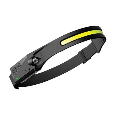 Čelovka Superfire HL65 – 120 lm, USB-C, 5 režimov, 30 m