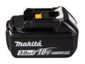 Makita baterie BL1830B Li-ion LXT 18V/3,0Ah karton=old197600-6