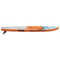 vidaXL Nafukovací paddleboard TRITON 366 x 81 x 15 cm Modrá pre