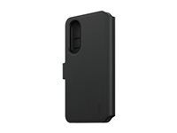 PanzerGlass CARE puzdro Samsung Galaxy S25 Edge Tango 2v1 Wallet QI