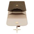 Phone bag mouse 19*12*2 cm beige