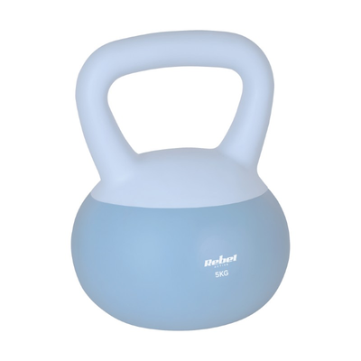 Kettlebell REBEL RBA-2333 5 kg