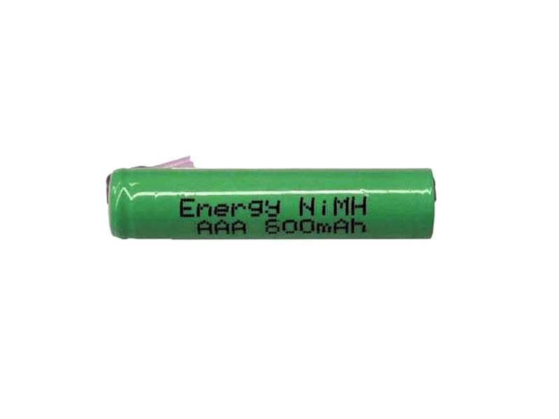 Batéria AAA (R03) nabíjací 1,2V/700mAh TINKO NiMH