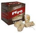 PE-PO podpaľovač z drevitej vlny 32 ks