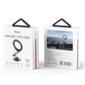 Yesido magnetic car holder C203 magsafe black