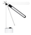 Stolová lampa s hodinami REBEL KOM1019, regulácia Stolní lampa s hodinama REBEL KOM1019 , regulace