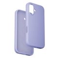 Puzdro Vention KUHV0-10 pre iPhone 16 MagSafe (fialové)