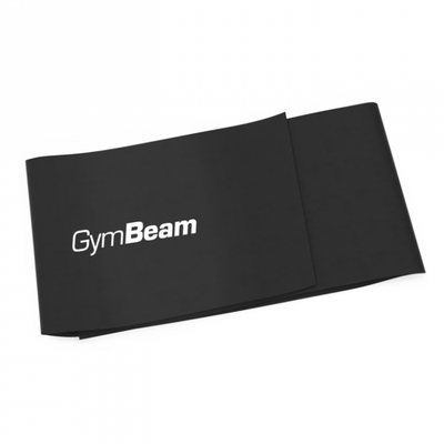 Bedrový neoprénový pás Simple - GymBeam, veľkosť S