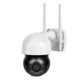 Vonkajšia kamera Wi-Fi Kruger&amp;Matz Connect C60 Tuya, 5M, PTZ, 20m