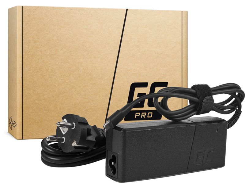AD139P Green Cell PRO 20V 3.25A 90W adaptér pre Lenovo Yoga 4 Pro