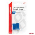 Poistka JAPVAL PAL samica 100A AMIO-03450