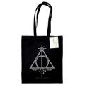 Nákupná taška Harry Potter - Relikvie smrti