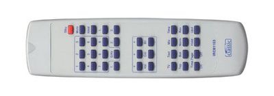 Ovládač diaľkový IRC81153 itt, nokia