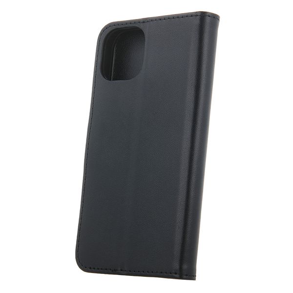 Smart Classic case for iPhone 17 6,3" / 18 6,3" black