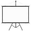 vidaXL Projekčné plátno so statívom 60" 16:9