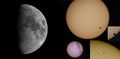 Astronomický ďalekohľad Bresser Messier AR-90L/1200 OTA
