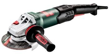 Metabo WE 17-150 QUICK RT (601087000) ÚHLOVÁ BRUSKA