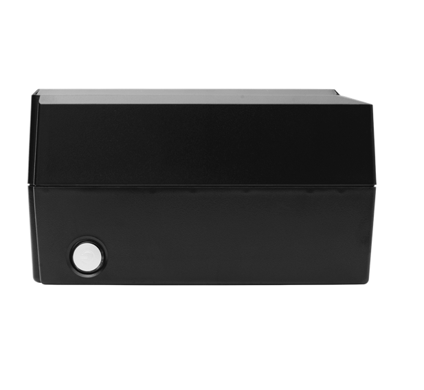 DEFORMÁCIA PREDAJNÉHO OBALU nJoy - Renton 650 USB, UPS