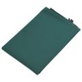 vidaXL Flísový kryt so zipsom 70 g/m² 3,93x3,5 m