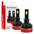 LED žiarovky hlavného svietenia X3 Series H3 AMiO