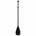 vidaXL Nafukovací Stand up paddleboard, zeleno biely