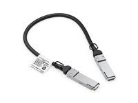 Kabel pro přímé připojení - QSFP112 do QSFP112 - 50 cm
