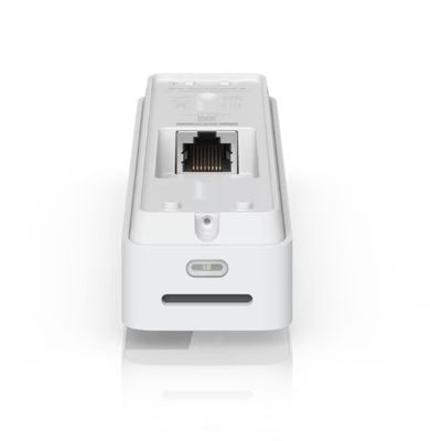 Ubiquiti UVC-Doorbell-Lite-W, UniFi Protect Doorbell Lite, biela