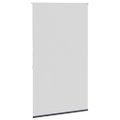 vidaXL Zatemňovacia roleta 124,4x175 cm, šírka látky 120 cm, námornícka modrá