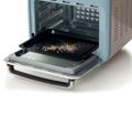 Ariete Vintage Air Fryer Oven 4632/05, modrý