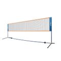 Skladacia bedmintonová sieť NILS NN400