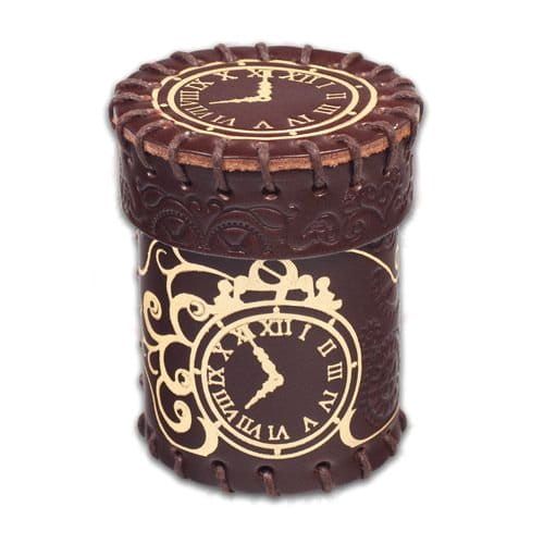 Pohár na kocky Steampunk