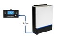 FVE Solárny striedač menič Off-Grid AZO Digital ESB 10kW-48 FVE Solárny striedač menič Off-Grid AZO Digital ESB 10kW-48
