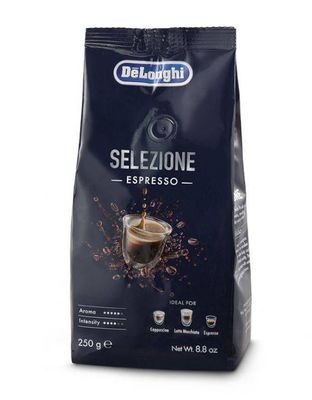 DeLonghi Selezione 250g