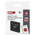 Termostat EMOS P56201BUF GoSmart podlahový, drôtový s WiFi