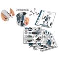 3D model Robot 6+