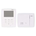 Termostat EMOS P5611OT izbový s komunikáciou OpenTherm, bezdrôtový