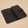 Smart Classic case for Honor 400 Lite black