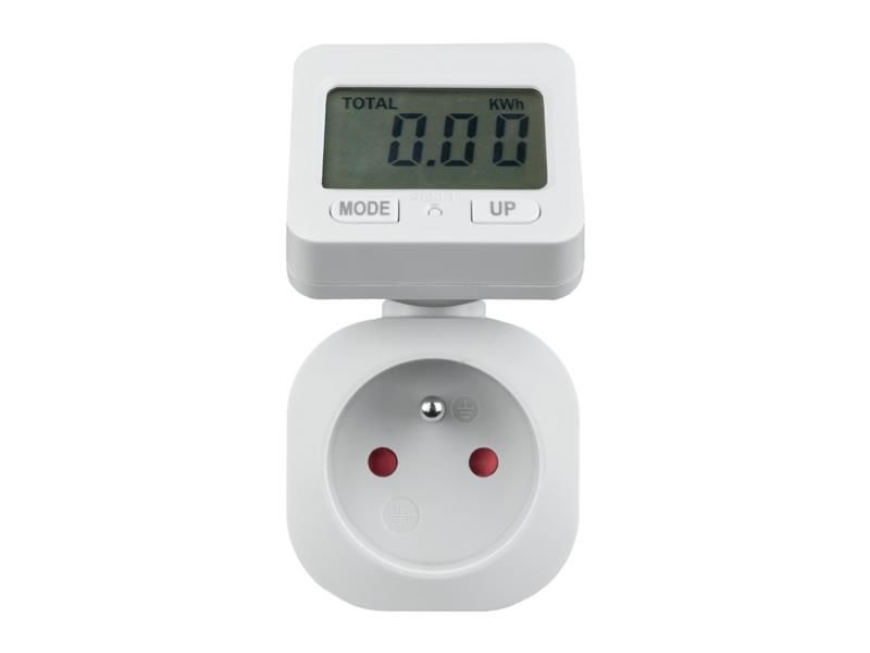 Merač spotreby energie DPM DT26