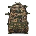 Batoh NILS Camp NC3904 Vanguard maskáčový 45L