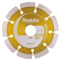 Makita diamantový disk Nebul 125x22,23