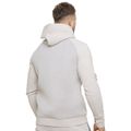 Mikina Agile Desert - GymBeam, veľkosť M, veľkosť oblečenia M