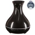 Aroma difuzér Vulcan čierny lesk 350 ml SIXTOL