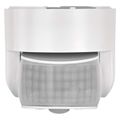 PIR senzor (pohybové čidlo) IP65 1200W, biela