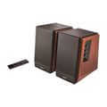 Reproduktory Edifier R1700BTs 2.0 (hnedé)
