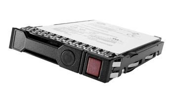 HPE 4TB 6G SATA 3.5in NHP MDL HDD Pevný disk, interní, pro servery, 4TB, SATA III, Midline, 3,5" LFF, 7200 rpm, RW, 1yr Wty Digitally Signed Firmware HDD